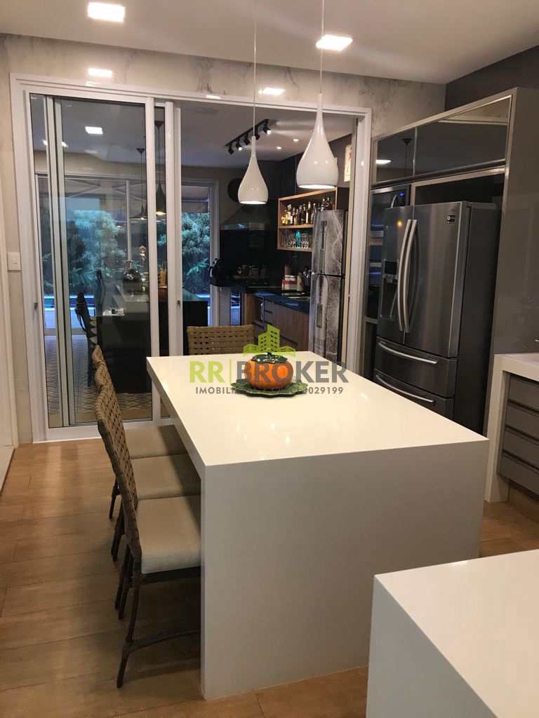 Sobrado à venda com 4 quartos, 465m² - Foto 11