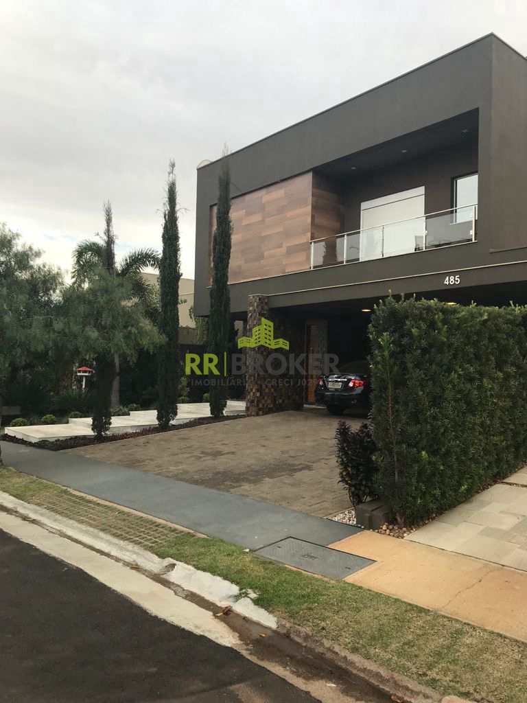 Sobrado à venda com 4 quartos, 465m² - Foto 3