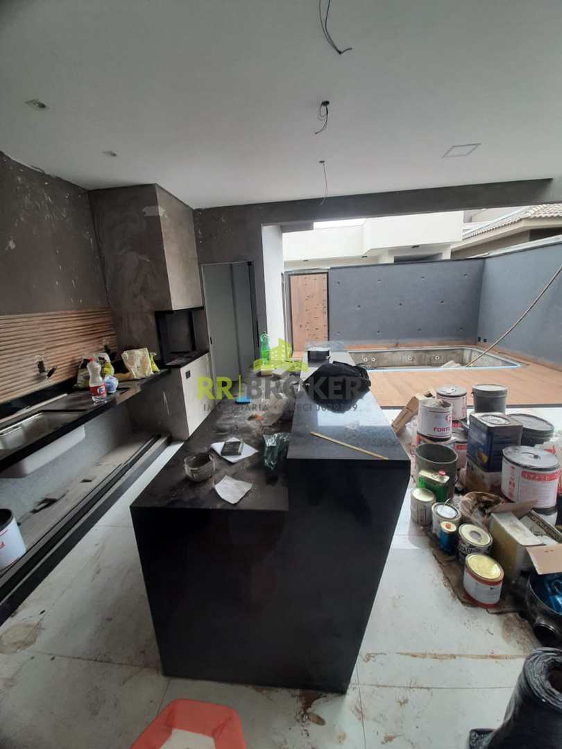 Casa de Condomínio à venda com 3 quartos, 275m² - Foto 13