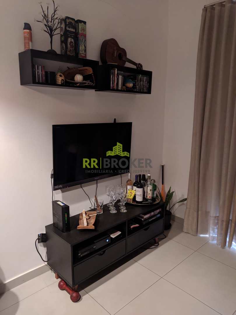 Apartamento para alugar com 1 quarto - Foto 2