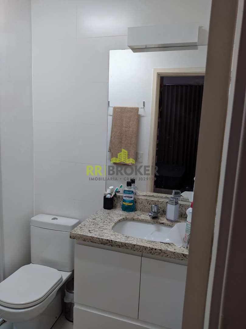 Apartamento para alugar com 1 quarto - Foto 6