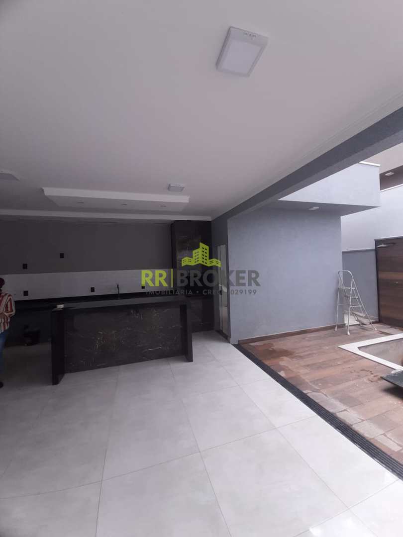 Casa de Condomínio à venda com 3 quartos, 275m² - Foto 13