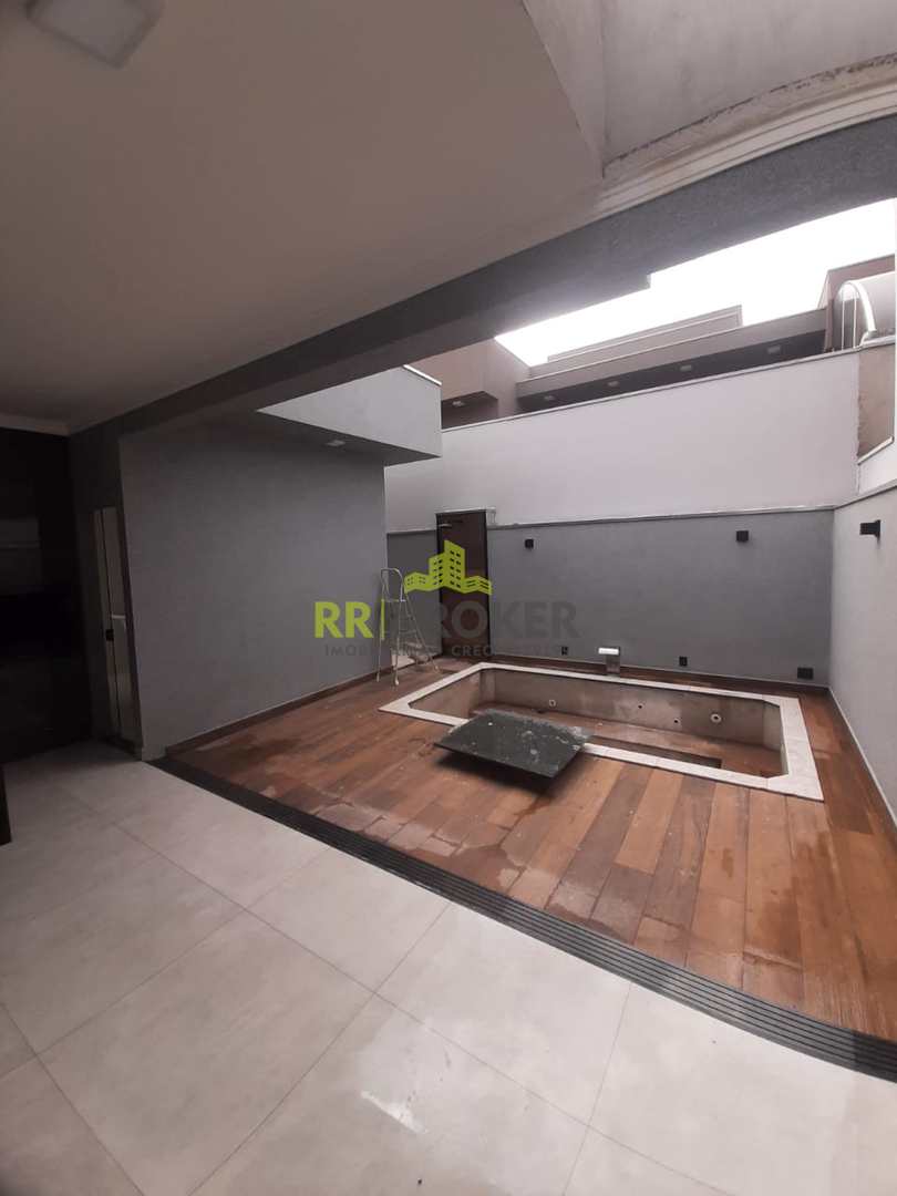 Casa de Condomínio à venda com 3 quartos, 275m² - Foto 11