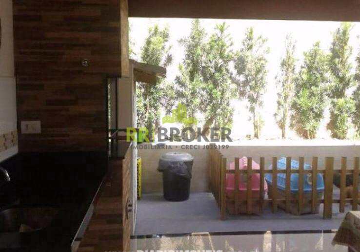 Sobrado à venda com 3 quartos, 140m² - Foto 7