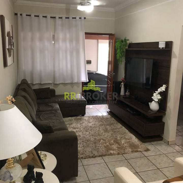 Casa à venda com 3 quartos - Foto 3