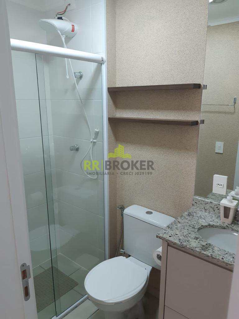 Apartamento à venda com 2 quartos, 60m² - Foto 10