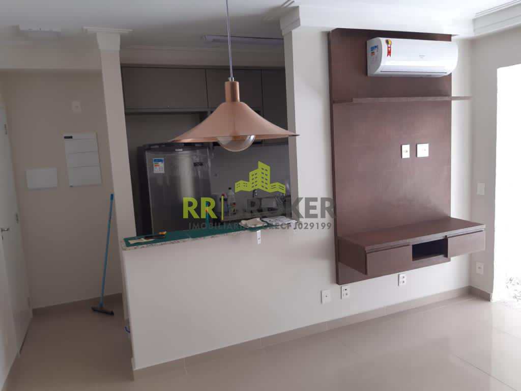 Apartamento à venda com 2 quartos, 60m² - Foto 1