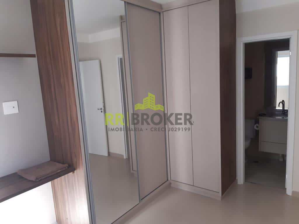 Apartamento à venda com 2 quartos, 60m² - Foto 8