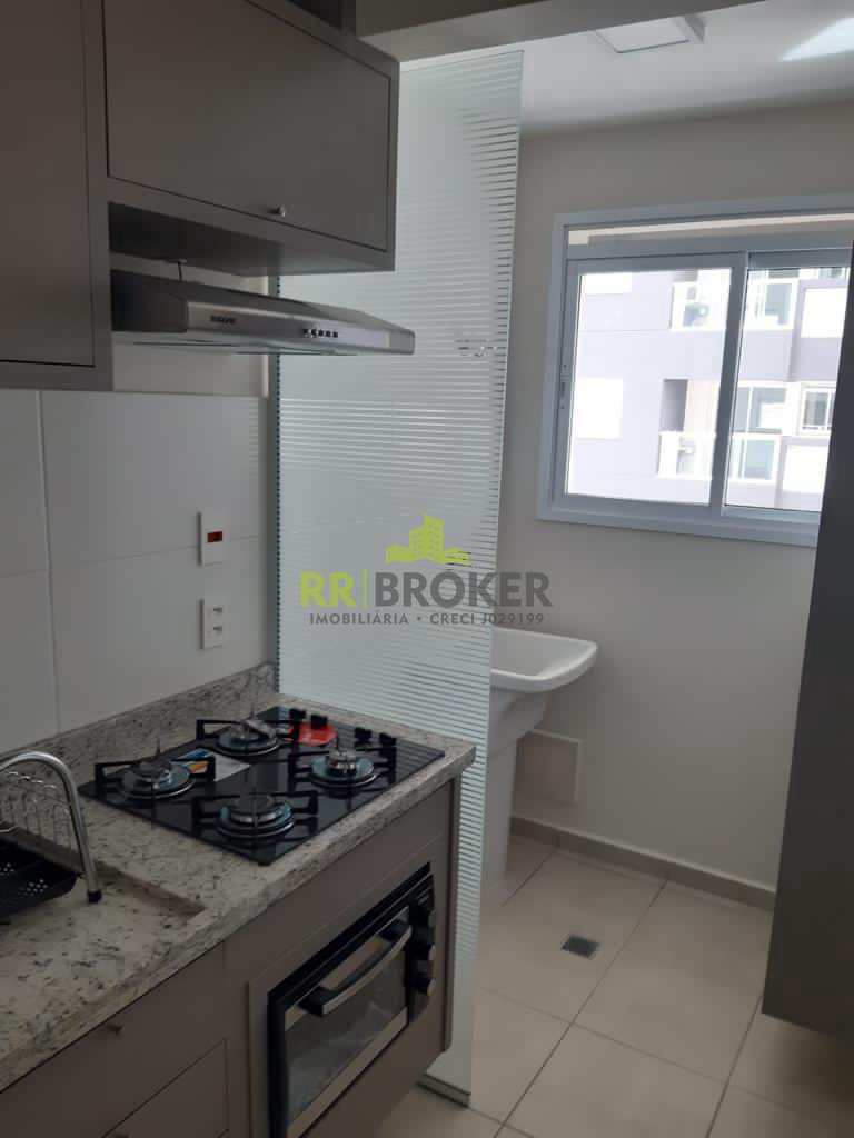 Apartamento à venda com 2 quartos, 60m² - Foto 5