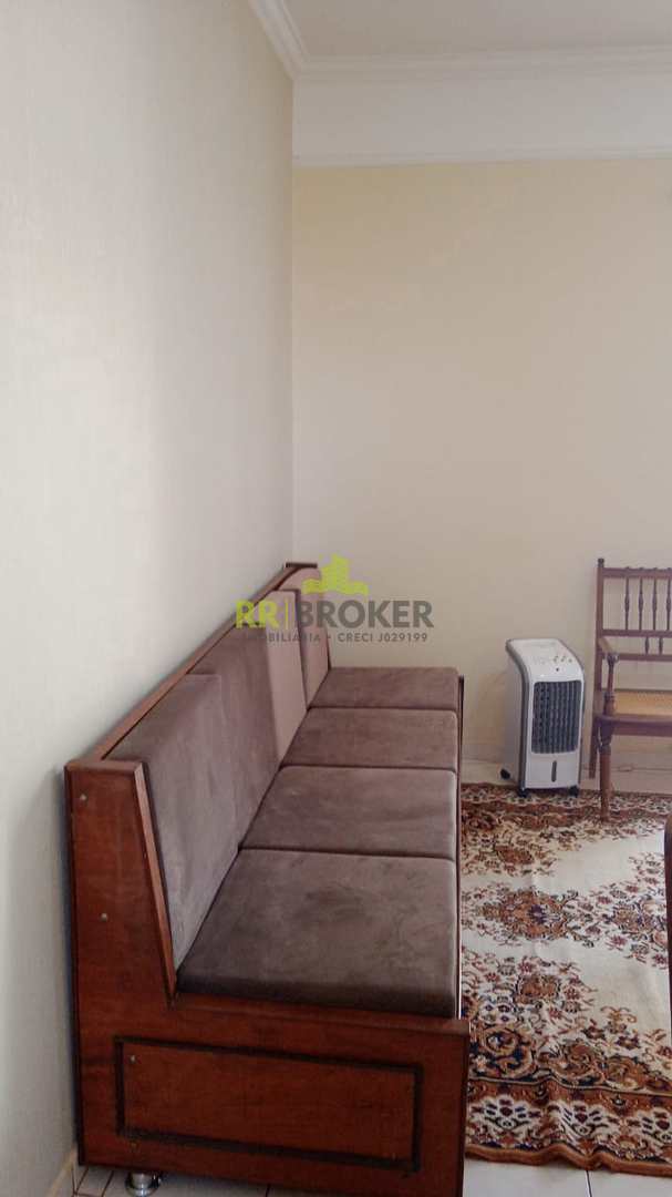 Apartamento à venda com 2 quartos, 64m² - Foto 4