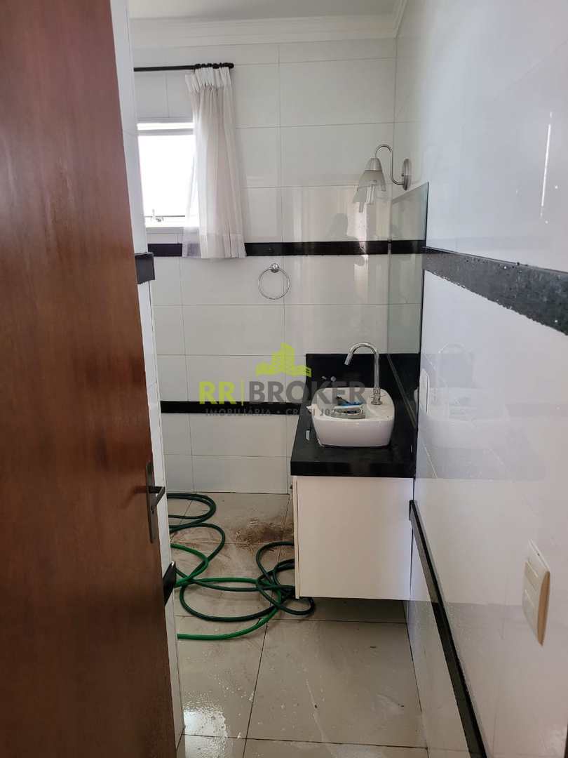 Apartamento à venda com 3 quartos, 175m² - Foto 4