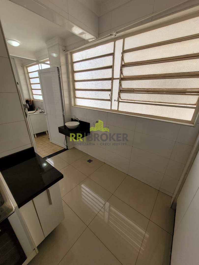 Apartamento à venda com 3 quartos, 175m² - Foto 12