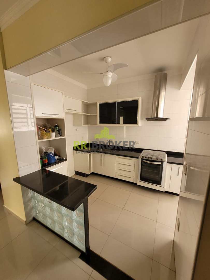 Apartamento à venda com 3 quartos, 175m² - Foto 10