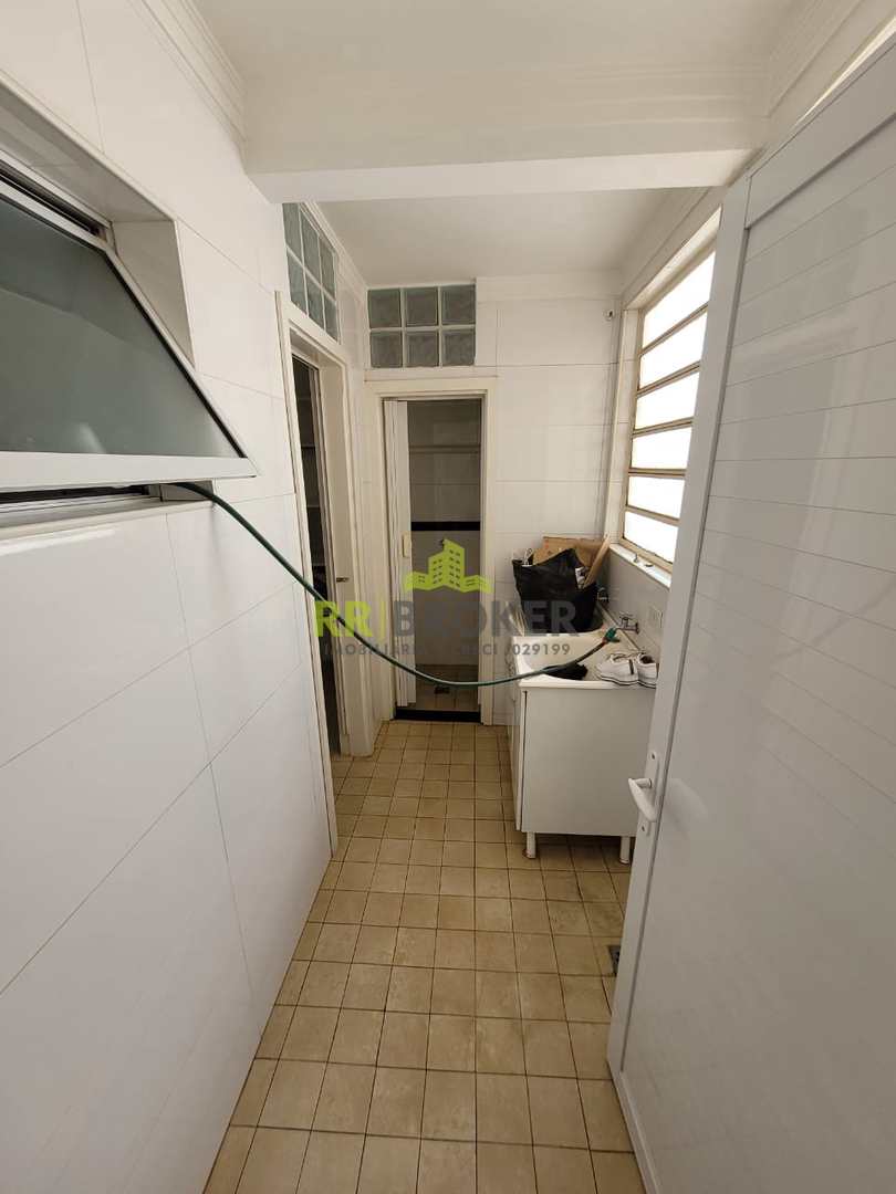 Apartamento à venda com 3 quartos, 175m² - Foto 15