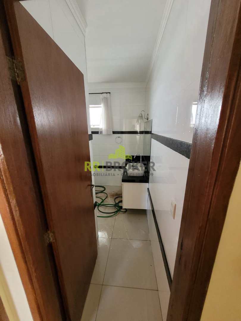 Apartamento à venda com 3 quartos, 175m² - Foto 8