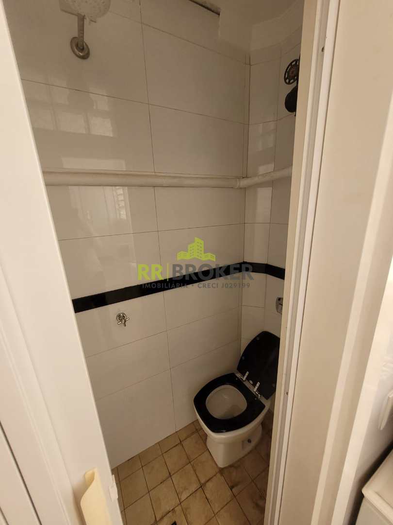 Apartamento à venda com 3 quartos, 175m² - Foto 5