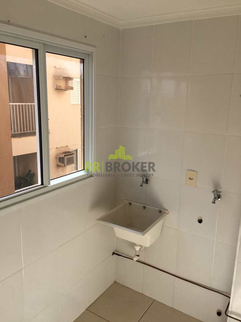 Apartamento à venda com 3 quartos, 78m² - Foto 16