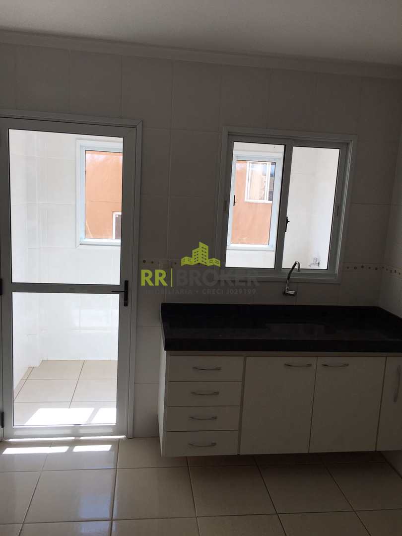 Apartamento à venda com 3 quartos, 78m² - Foto 3