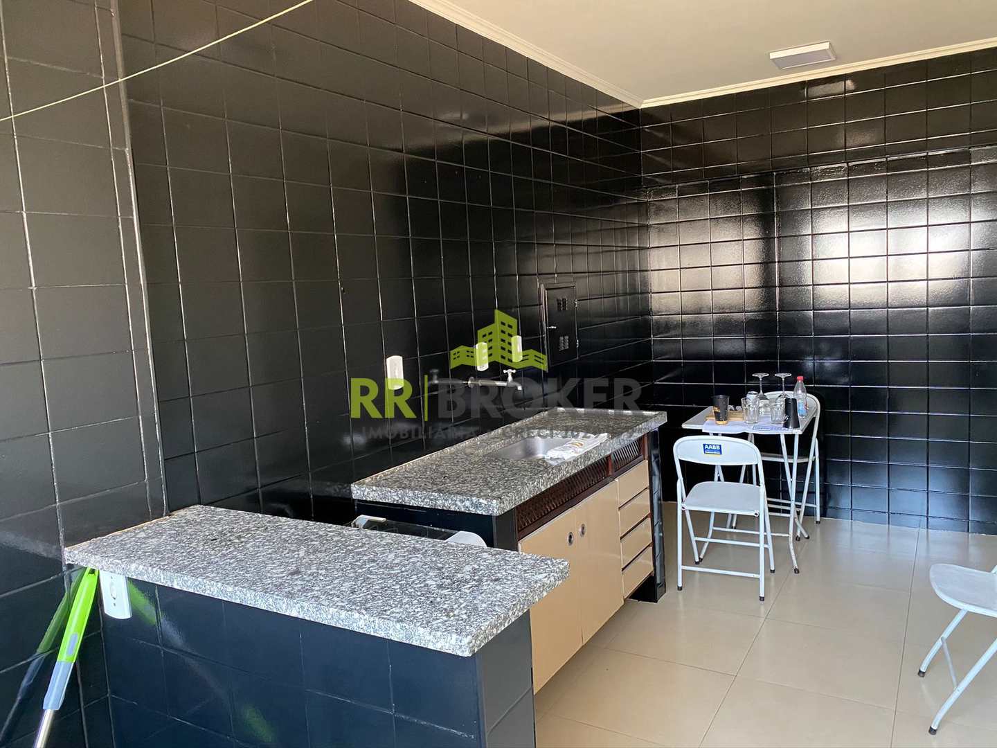 Apartamento para alugar com 1 quarto, 70m² - Foto 3