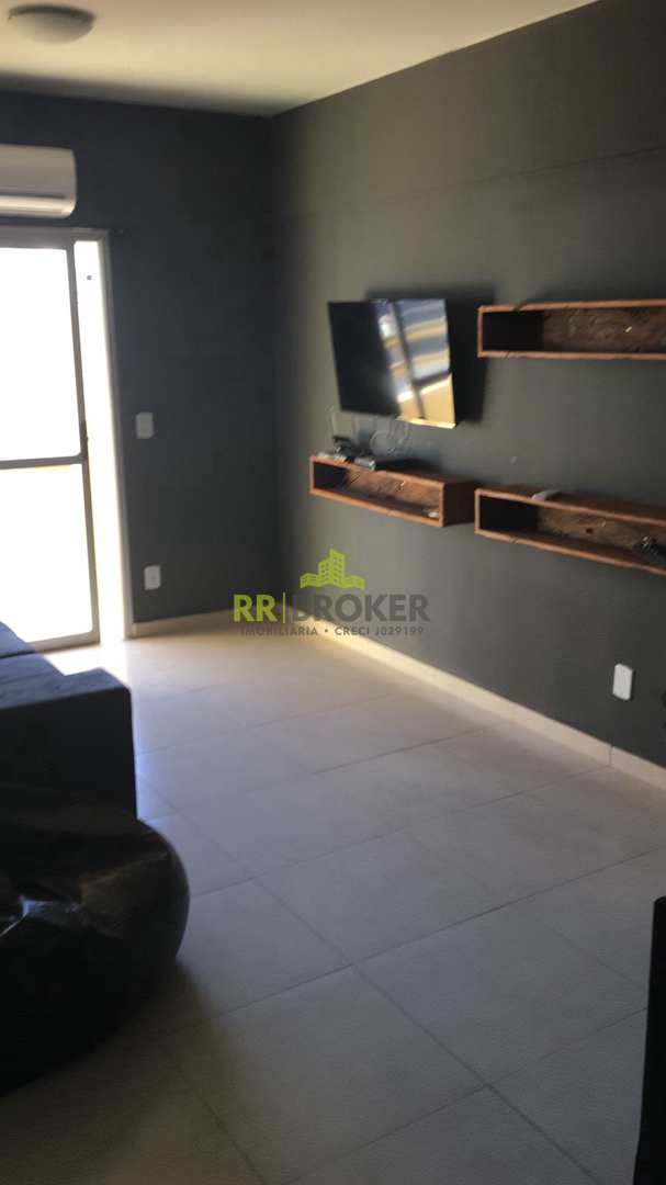 Apartamento para alugar com 1 quarto, 70m² - Foto 10