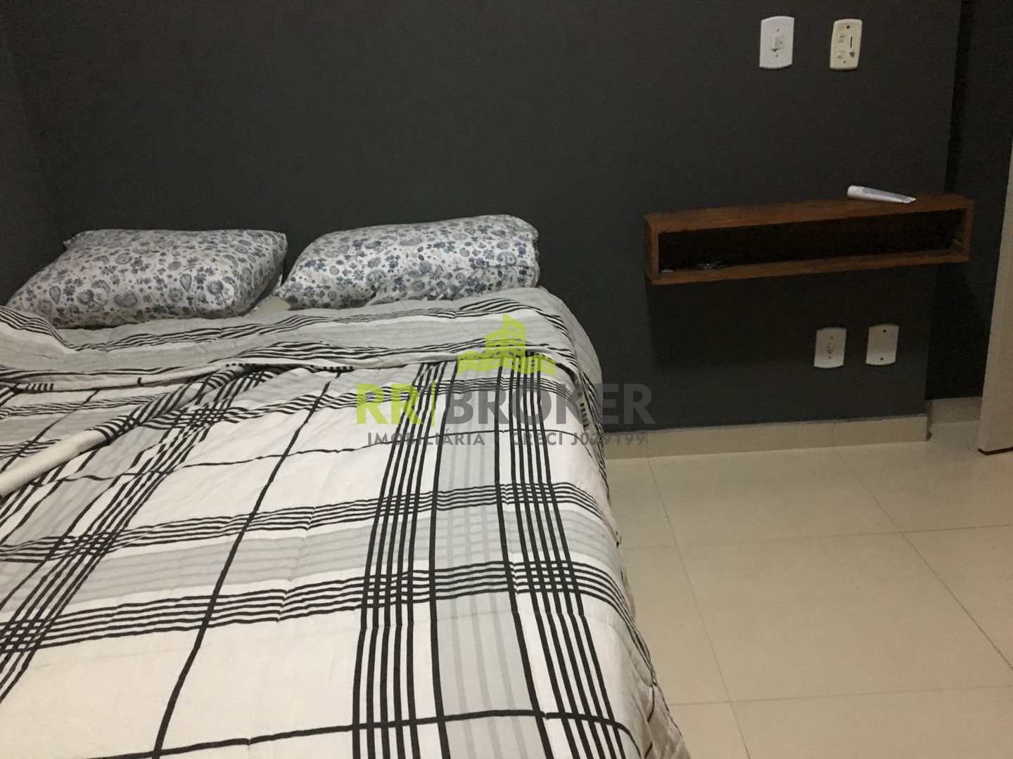 Apartamento para alugar com 1 quarto, 70m² - Foto 4