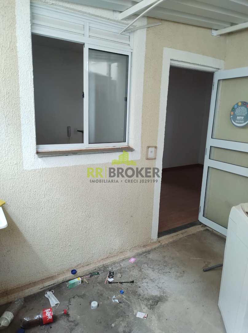 Apartamento para alugar com 2 quartos, 55m² - Foto 19