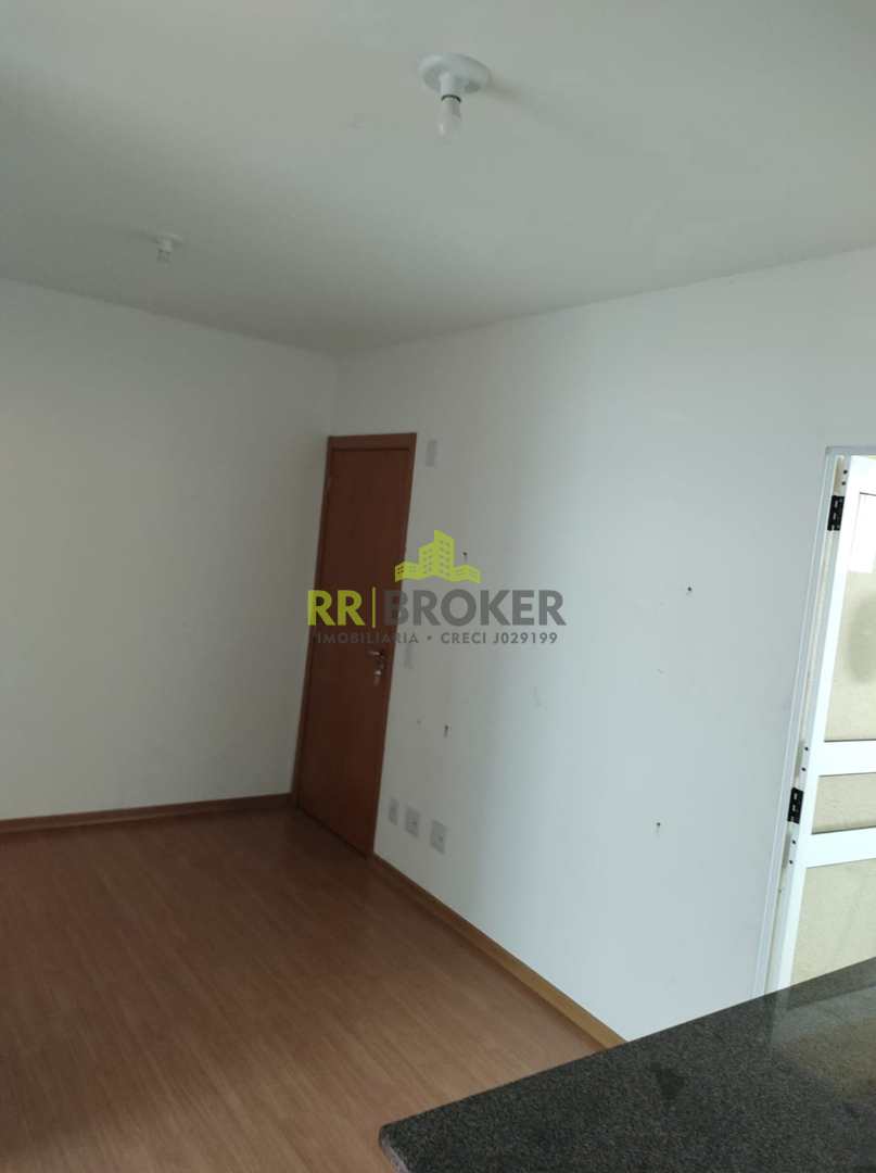 Apartamento para alugar com 2 quartos, 55m² - Foto 17