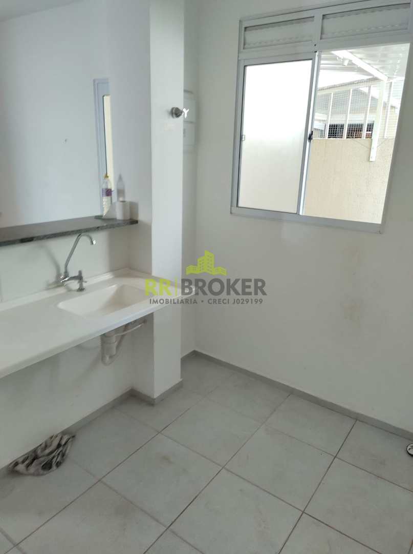 Apartamento para alugar com 2 quartos, 55m² - Foto 5