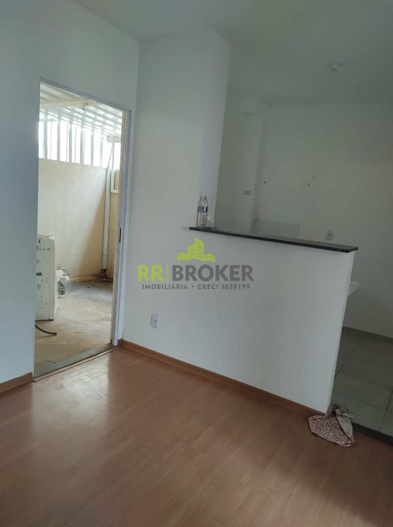 Apartamento para alugar com 2 quartos, 55m² - Foto 2