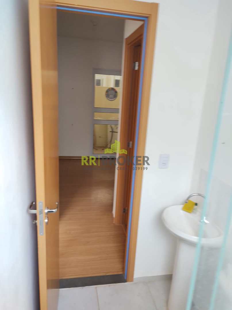 Apartamento para alugar com 2 quartos, 55m² - Foto 9