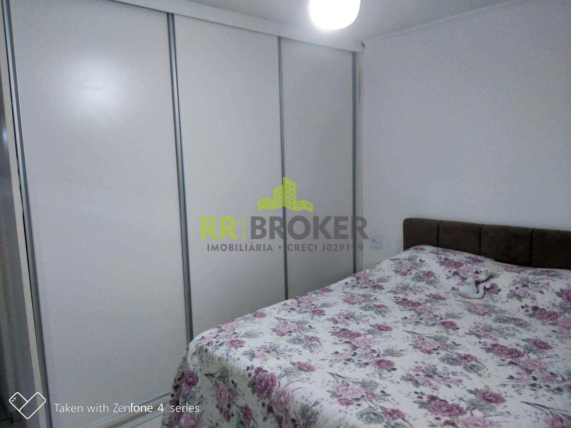 Apartamento à venda com 3 quartos, 80m² - Foto 7