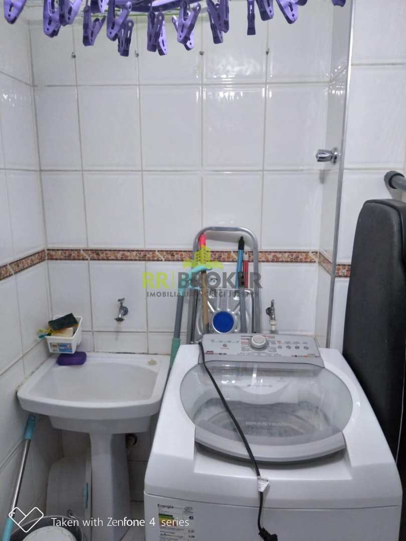 Apartamento à venda com 3 quartos, 80m² - Foto 9