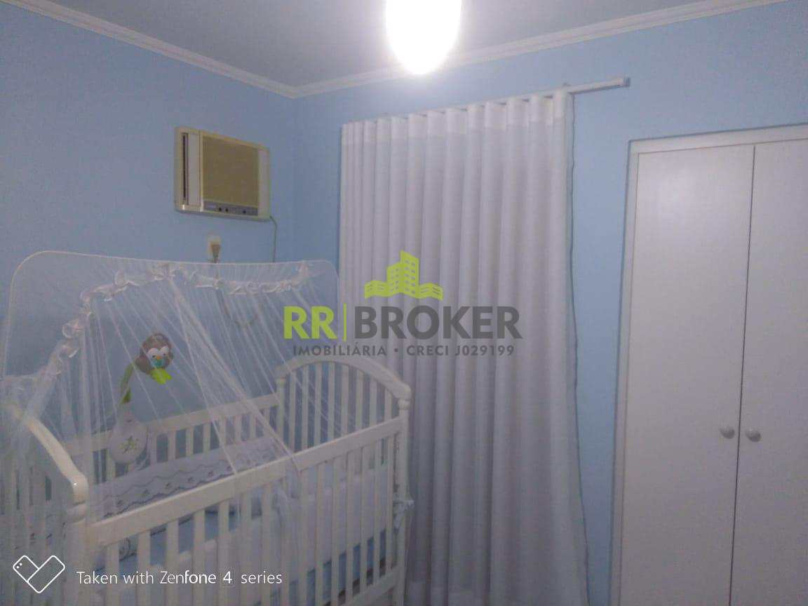 Apartamento à venda com 3 quartos, 80m² - Foto 11