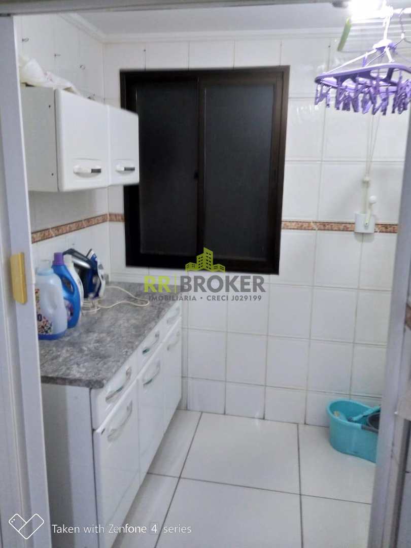 Apartamento à venda com 3 quartos, 80m² - Foto 10