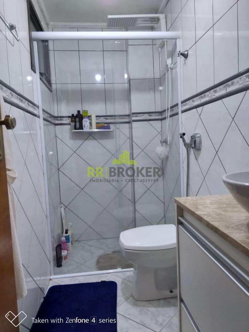 Apartamento à venda com 3 quartos, 80m² - Foto 12