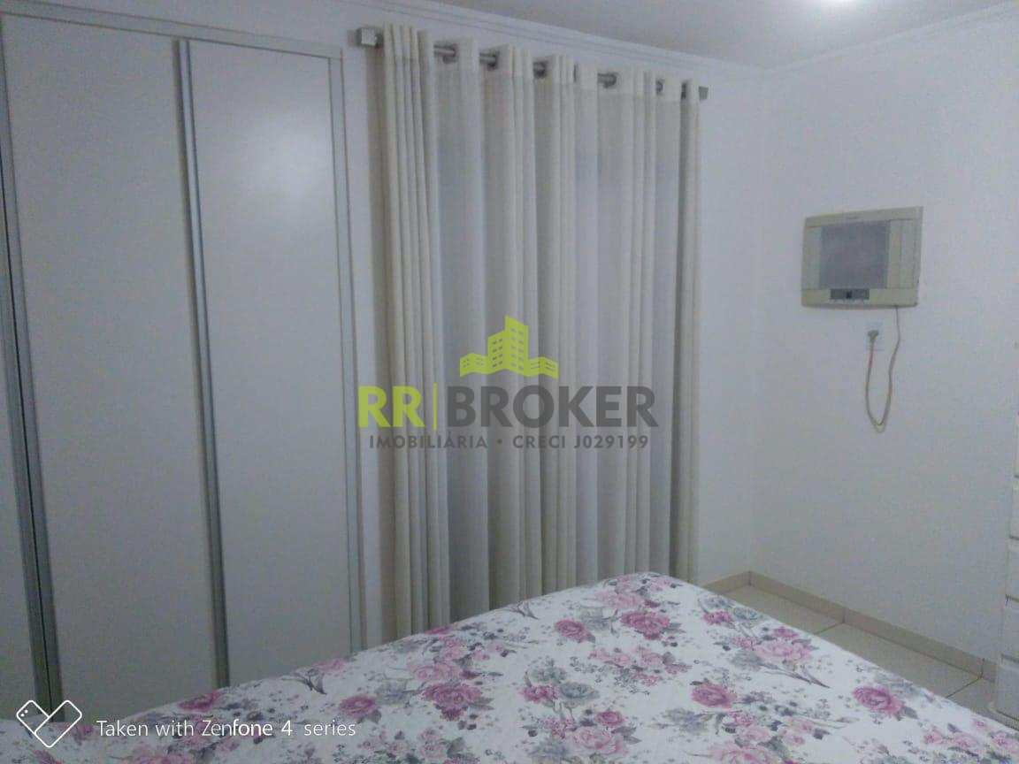 Apartamento à venda com 3 quartos, 80m² - Foto 8