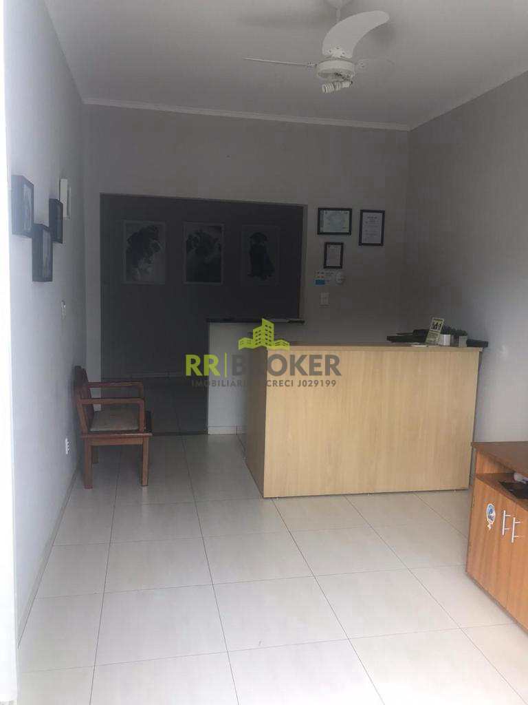 Casa à venda com 3 quartos, 200m² - Foto 7