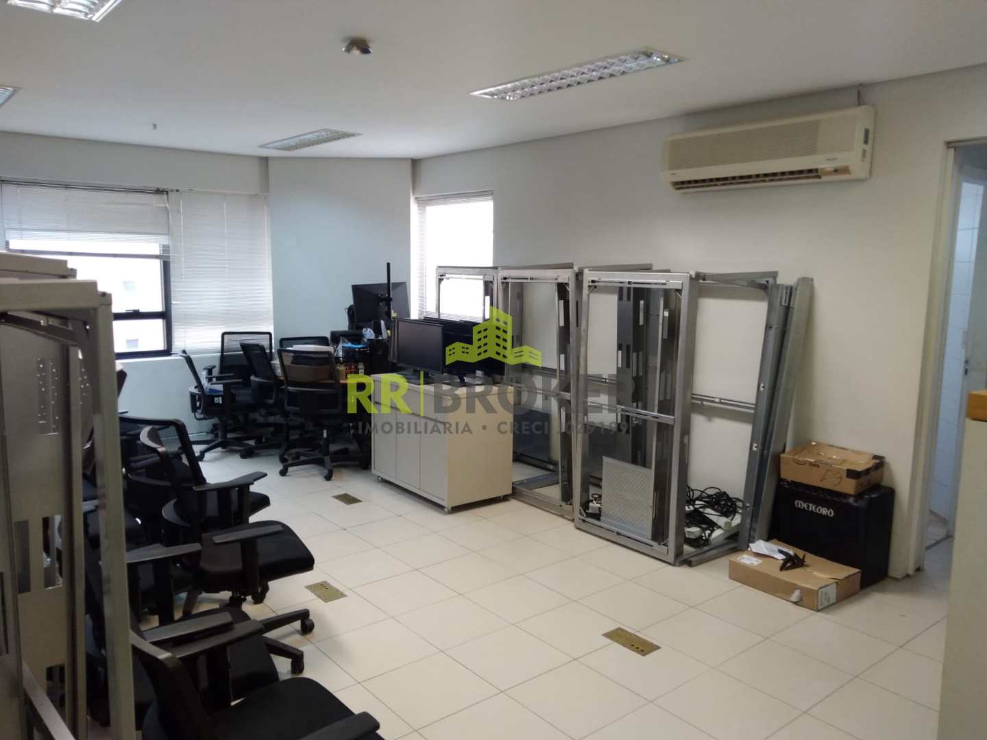 Conjunto Comercial-Sala à venda e aluguel, 62m² - Foto 6