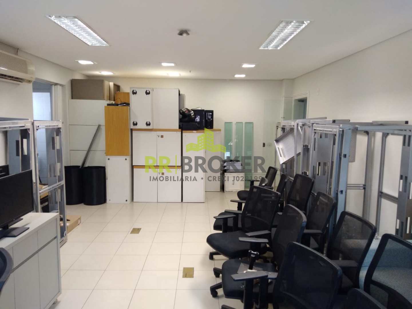 Conjunto Comercial-Sala à venda e aluguel, 62m² - Foto 2