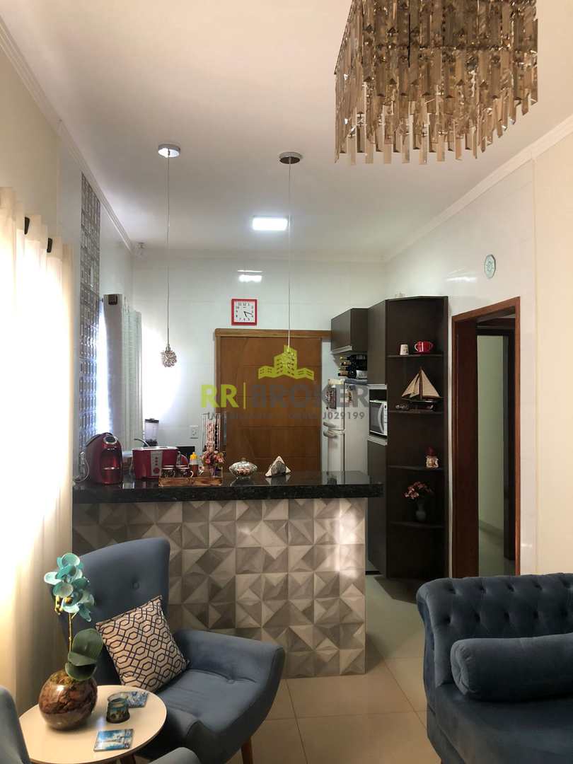 Casa à venda com 3 quartos, 222m² - Foto 10