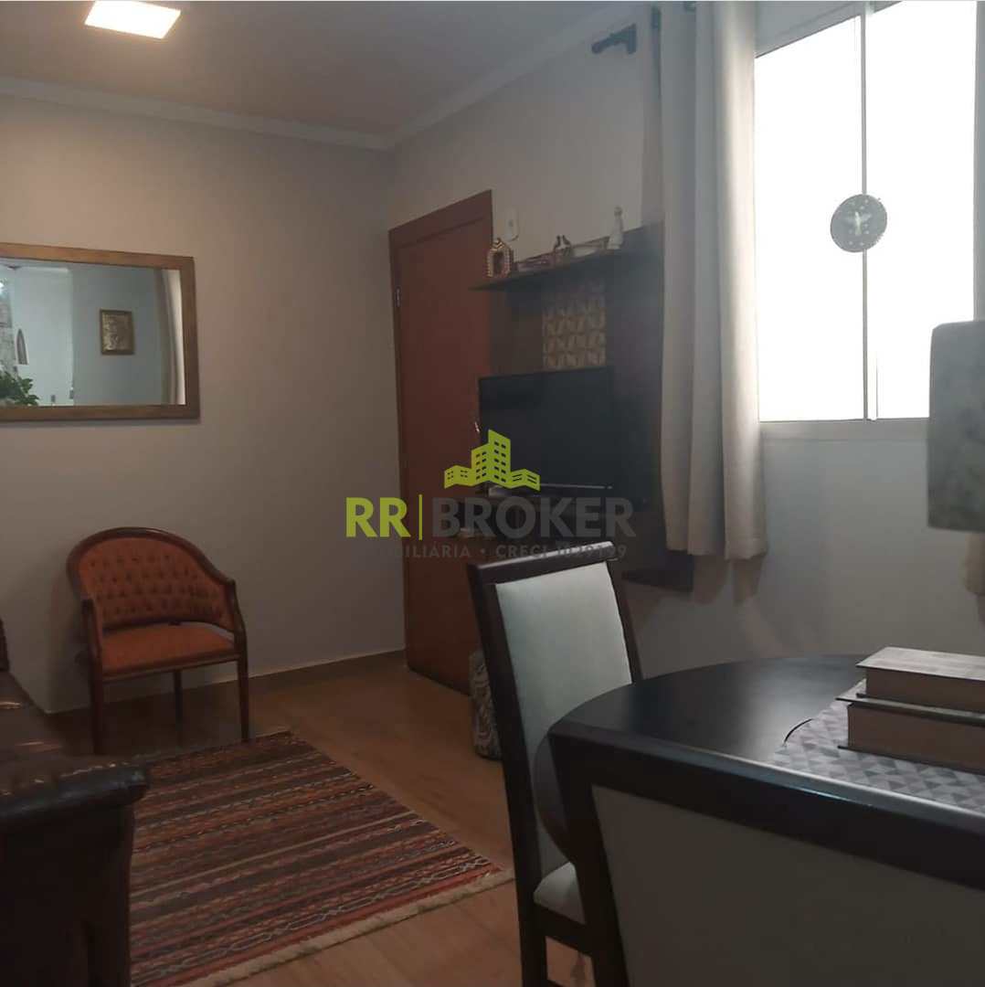 Apartamento à venda e aluguel com 2 quartos, 42m² - Foto 5