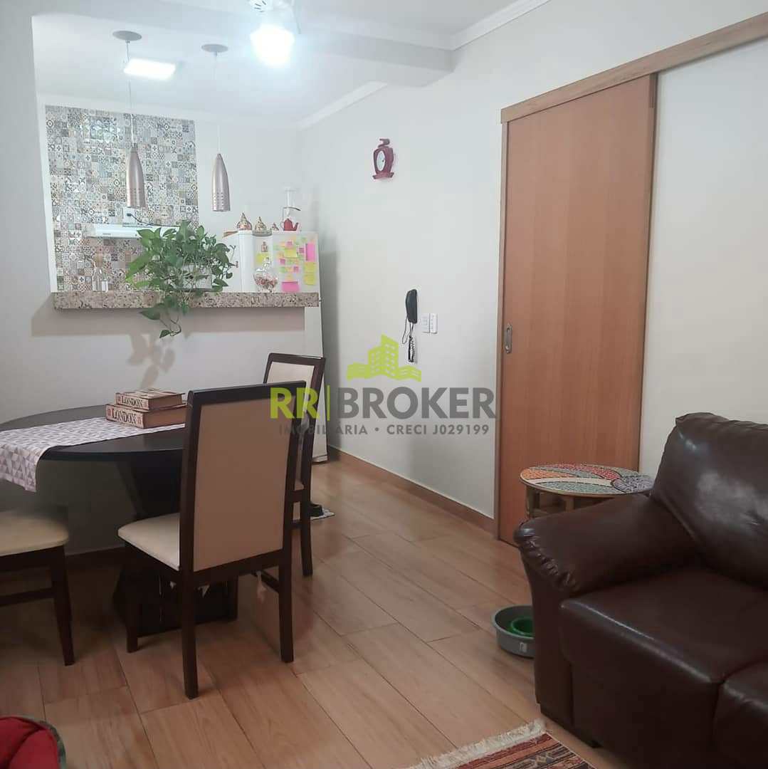 Apartamento à venda e aluguel com 2 quartos, 42m² - Foto 1