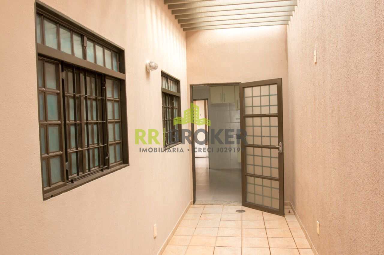 Casa à venda com 3 quartos, 195m² - Foto 20