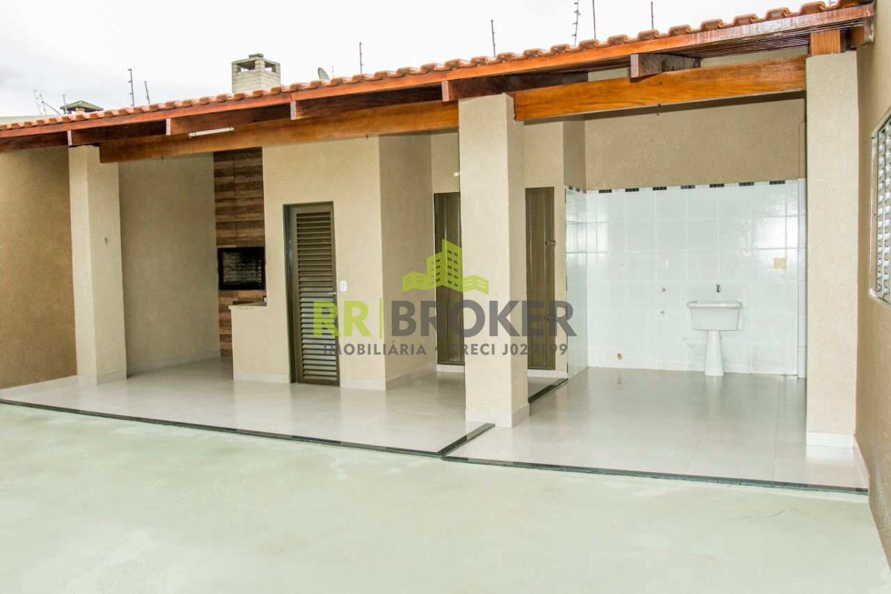 Casa à venda com 3 quartos, 195m² - Foto 16