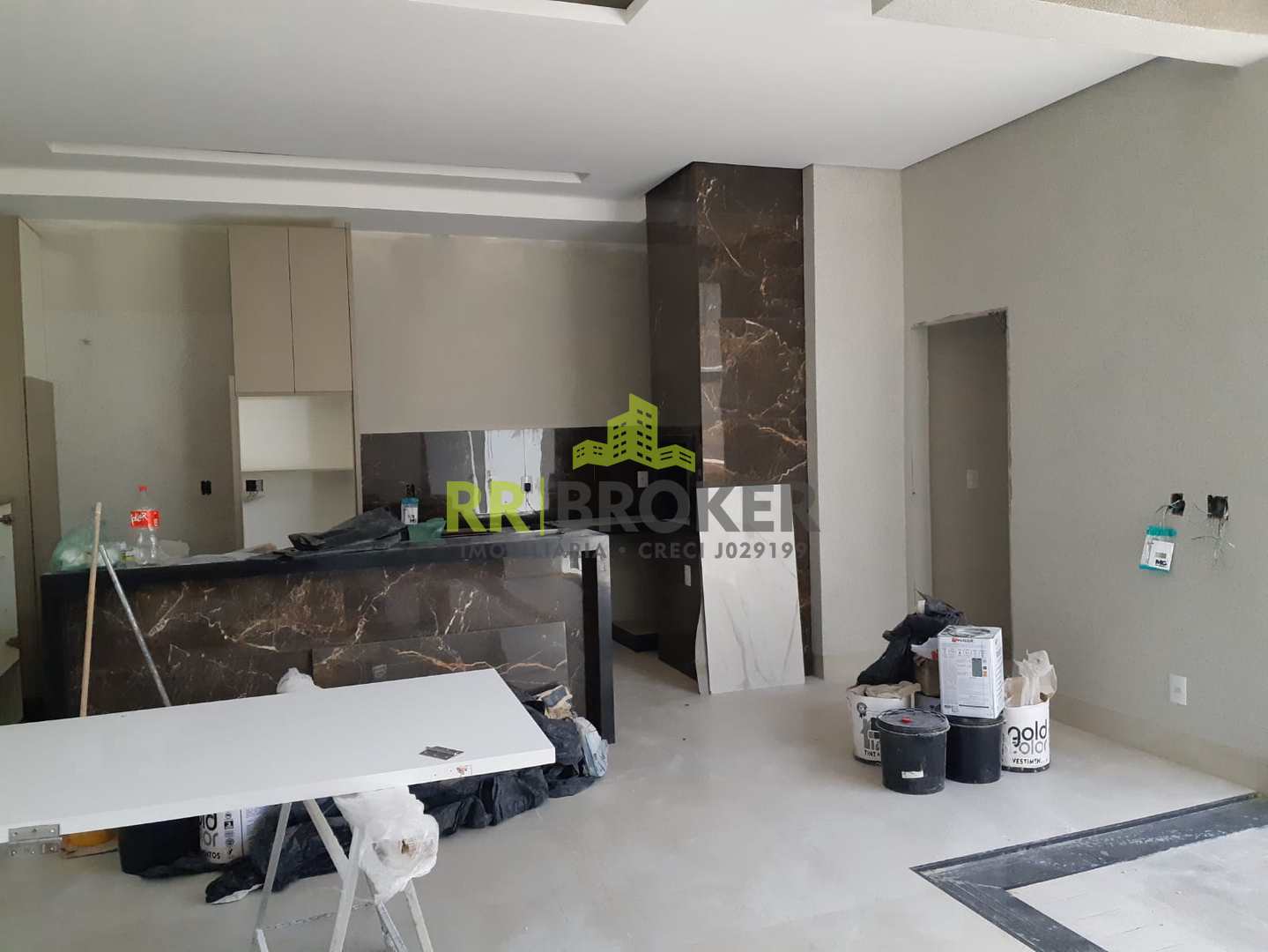 Casa de Condomínio à venda com 3 quartos, 453m² - Foto 11