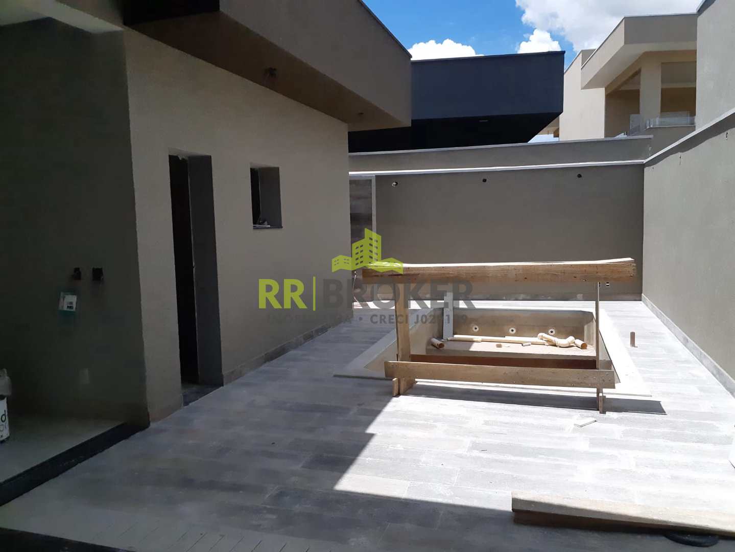 Casa de Condomínio à venda com 3 quartos, 453m² - Foto 18