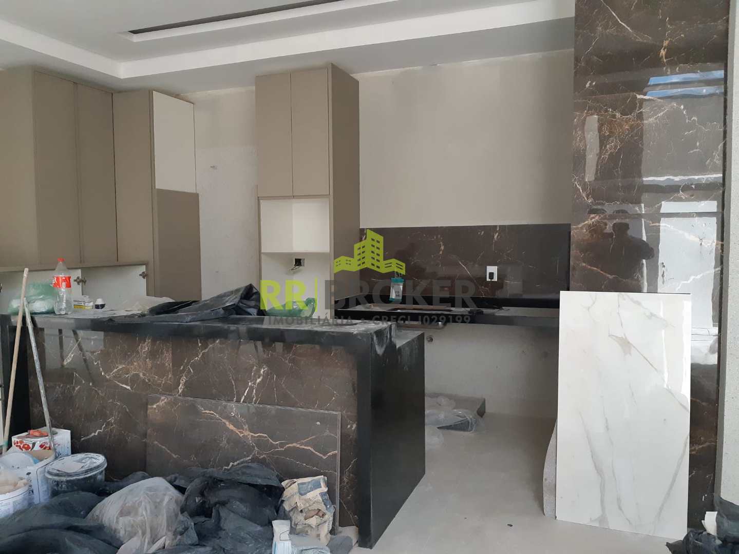 Casa de Condomínio à venda com 3 quartos, 453m² - Foto 13