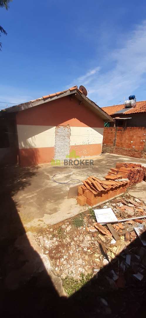 Casa à venda com 2 quartos, 188m² - Foto 18