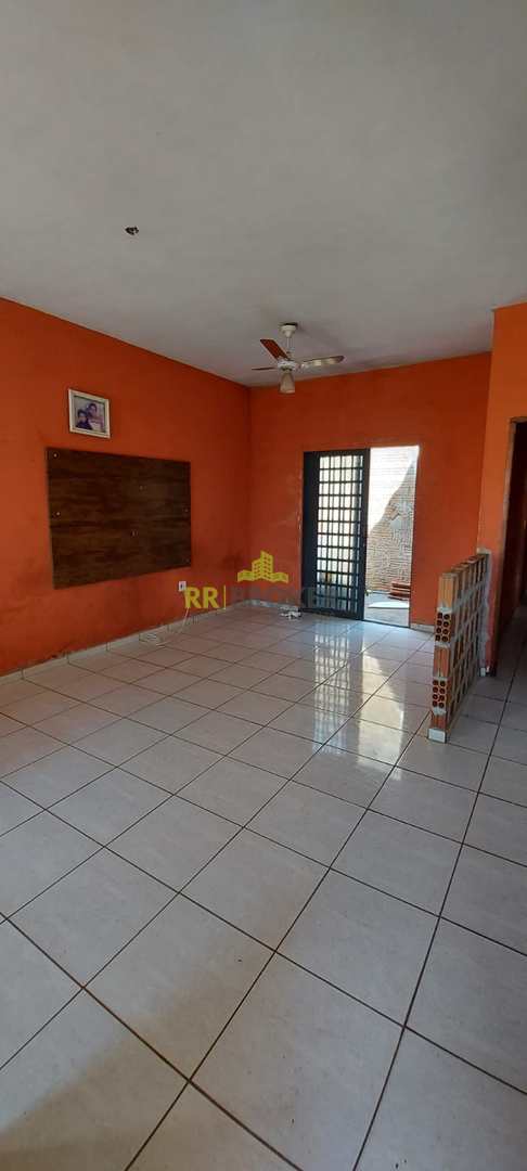 Casa à venda com 3 quartos, 245m² - Foto 7