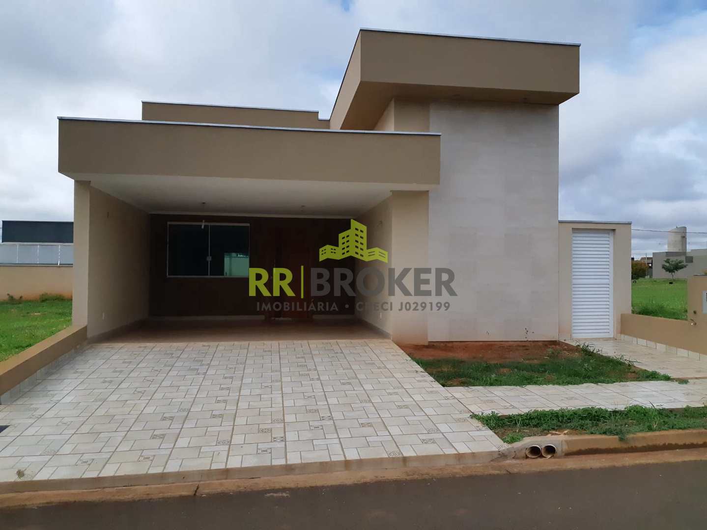 Casa de Condomínio à venda com 3 quartos, 125m² - Foto 2